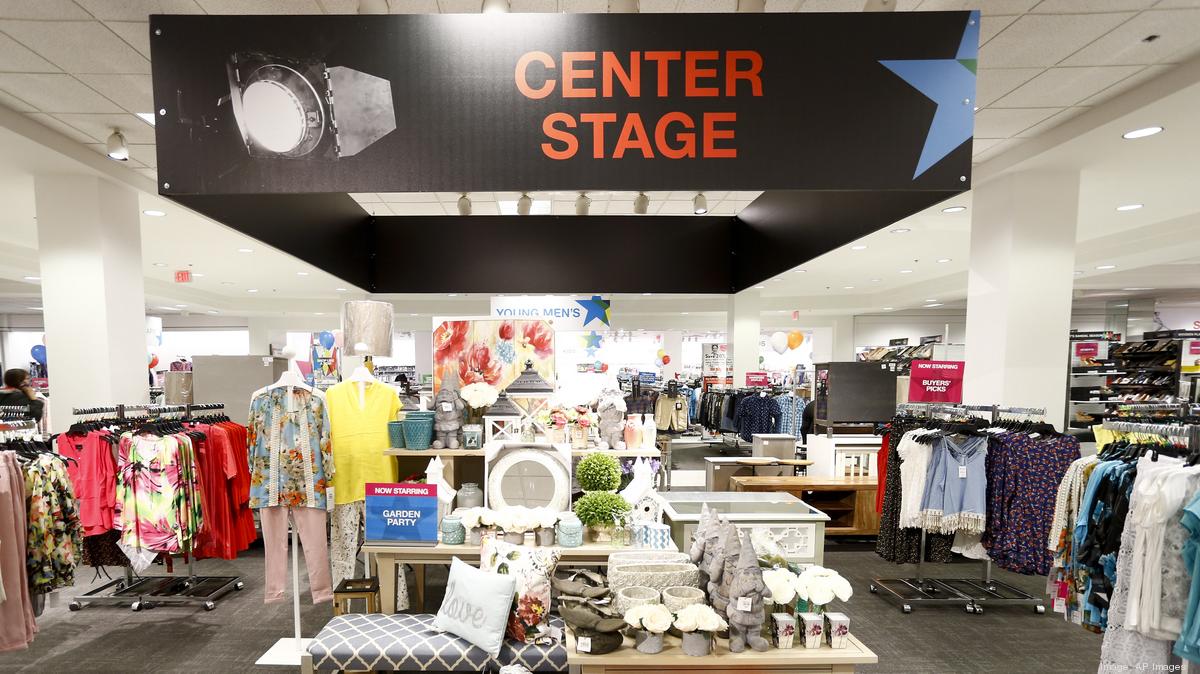 Macy&#39;s Backstage to open at Montgomery Mall. - Philadelphia Business Journal