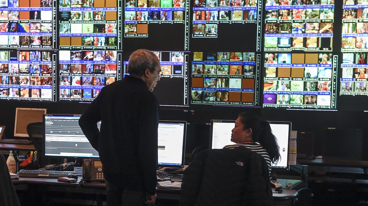 DirecTV's Blackout of Local Nexstar Stations Is Biggest in History –  IndieWire