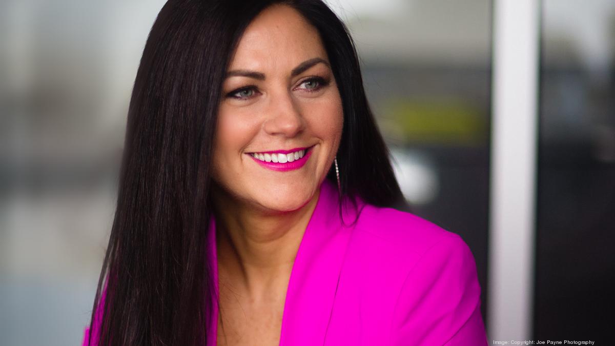 Cindy Whitehead on the sad state of 'female Viagra' The Business Journals