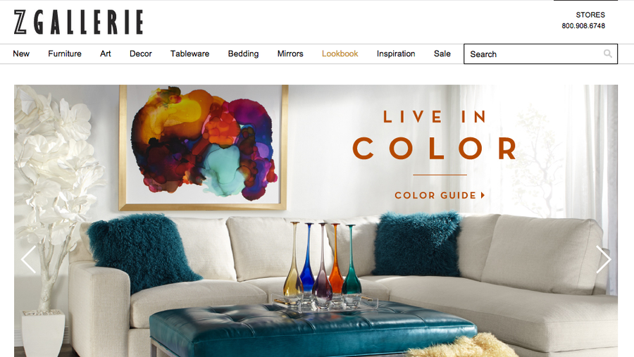 Z Gallerie pays 15 million to settle allegations that it misled