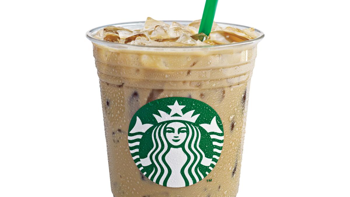Starbucks sued for putting too much ice in a drink Chicago Business