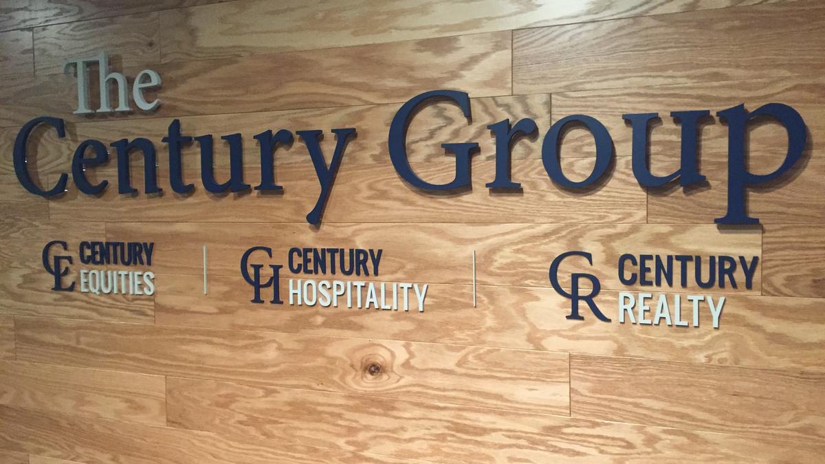 Century Group opens Pittsburgh office to expand realty division