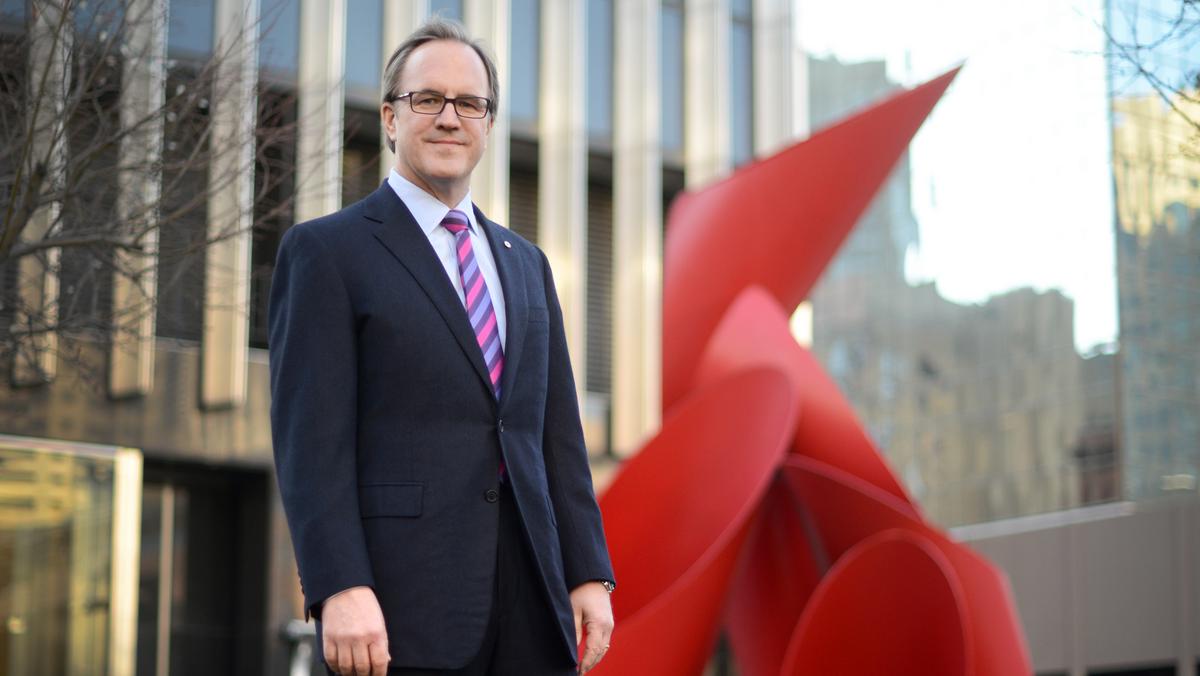 Ecolab reports another quarterly sales record Minneapolis / St. Paul