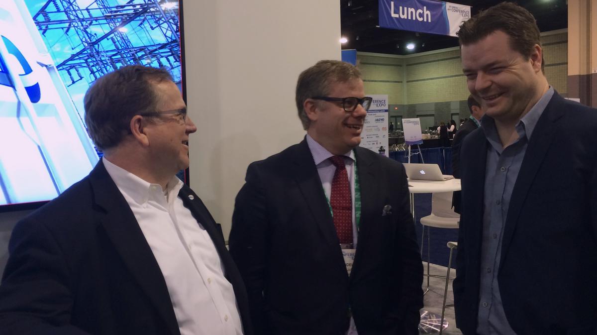 How energy storage is hitting its stride Charlotte Business Journal