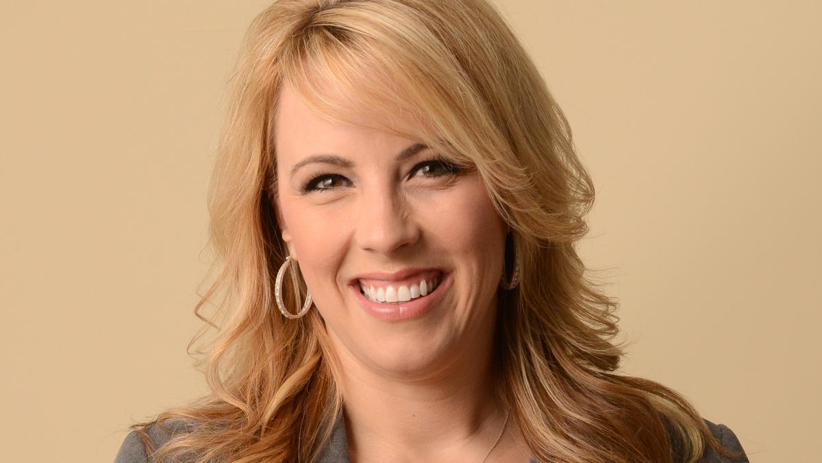 Women in Business: Tammi Krause, Minnesota Vikings - Minneapolis / St. Paul  Business Journal