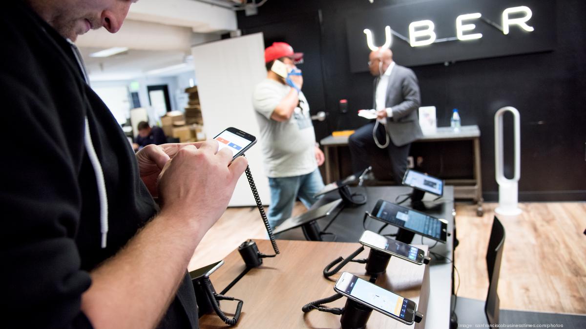 Uber drivers accuse company of ripping off customers with upfront