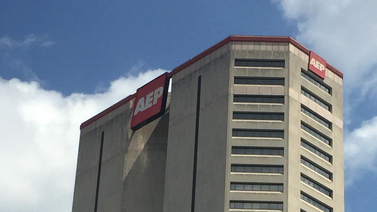AEP writes off Ohio coalfired power plants in 2.3 billion pretax