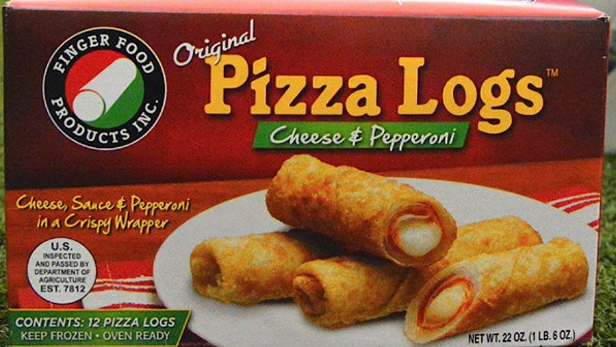 Maker of Original Pizza Logs expanding in Wheatfield Buffalo Business