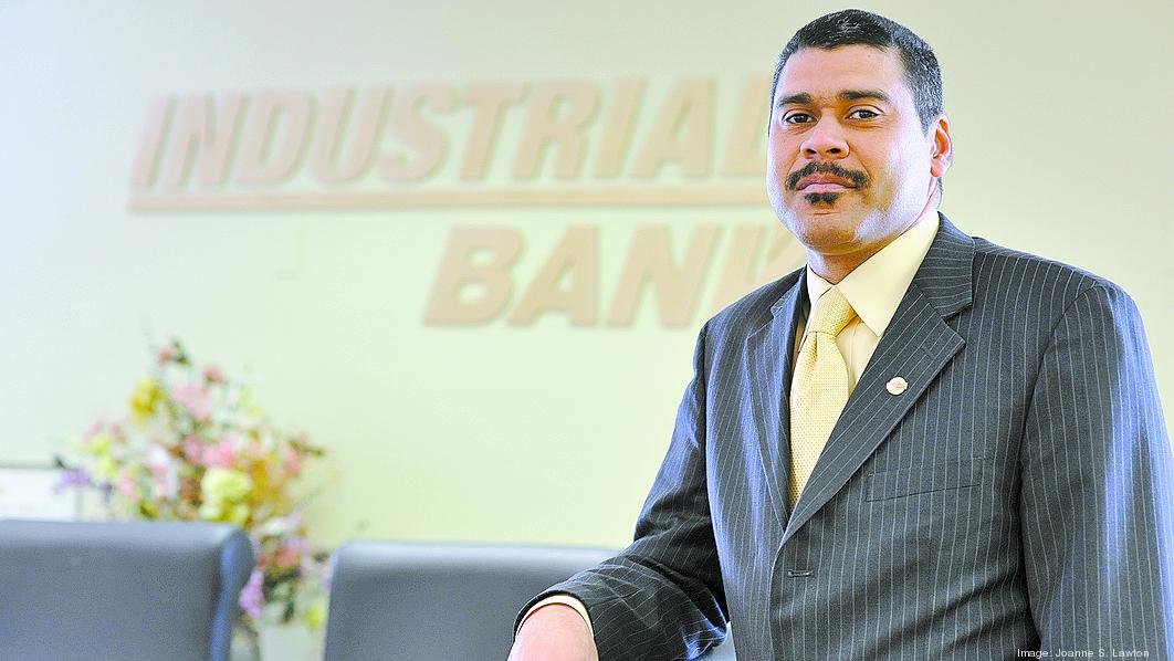 Industrial Bank selling District property as capital raise Washington