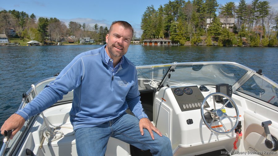 Davies Davies and Associates Real Estate owner helps movers and shakers