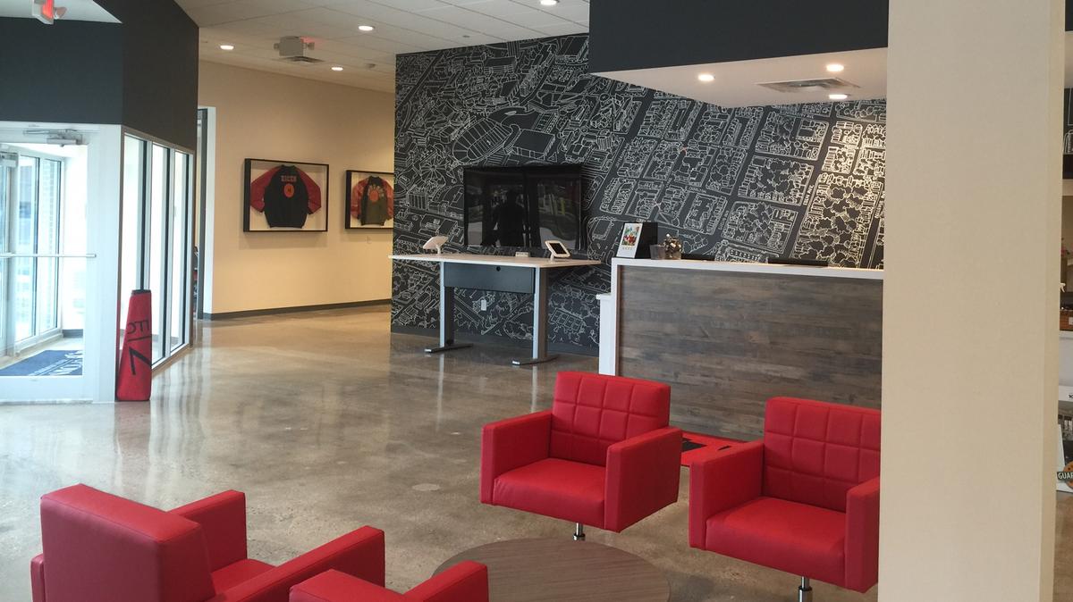 Uptown Rental Properties moves headquarters to Short Vine EXCLUSIVE