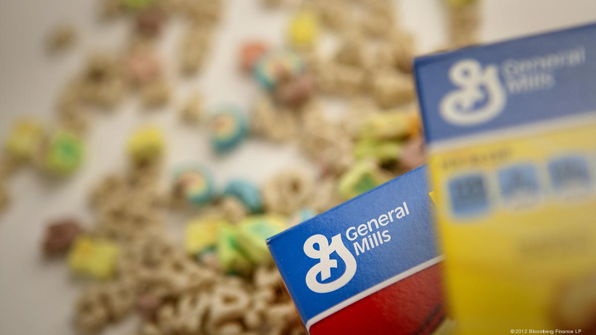 Albuquerque's General Mills facility to undergo 80 million expansion