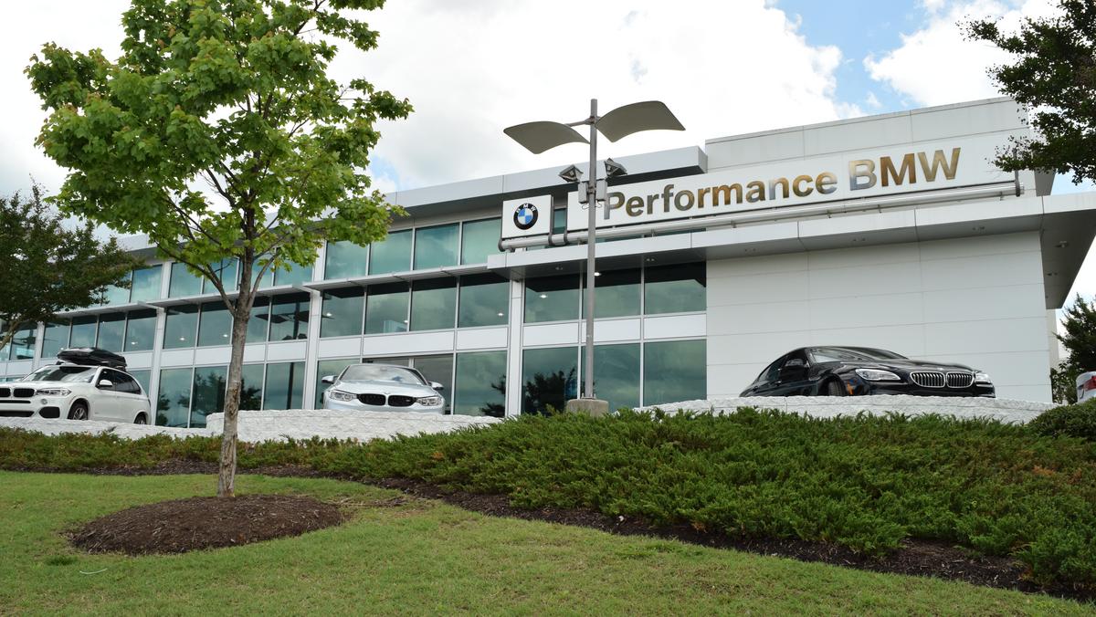 Performance AutoMall dealerships to close Chapel Hill operations, move