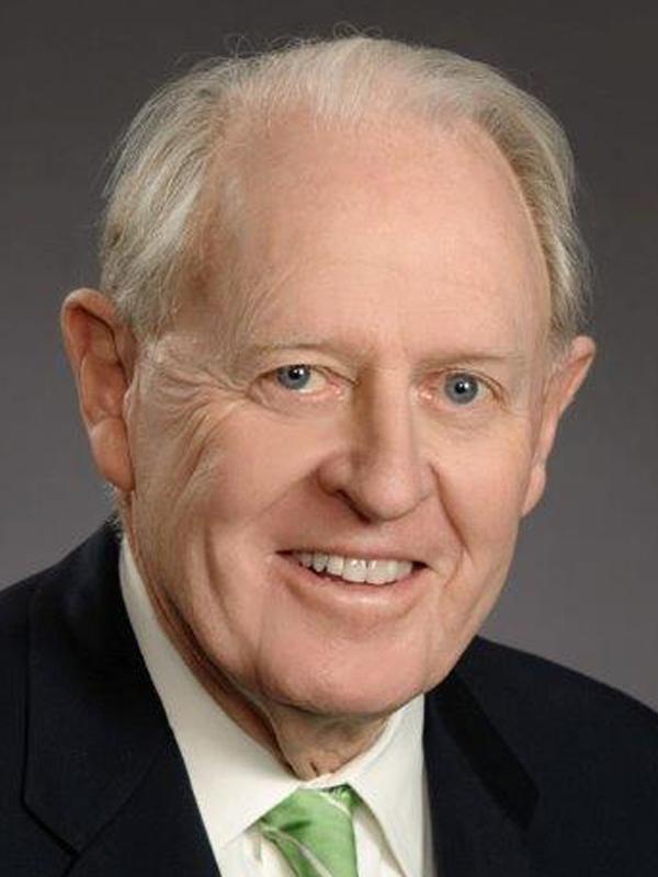 Joe Genshlea, Joe Genshlea Law & Mediation Sacramento Business Journal