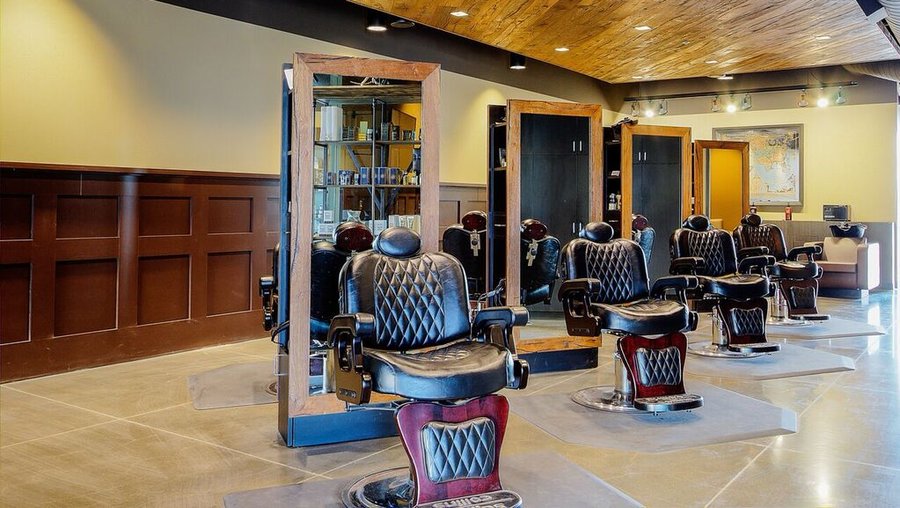 Men's salon/bar combo to open 1st metro Denver location Denver