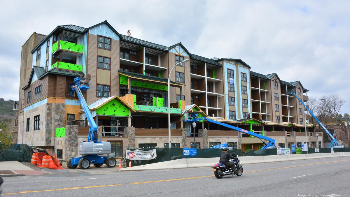 Owners of Marriott Courtyard in Lake NY and Surfside on the