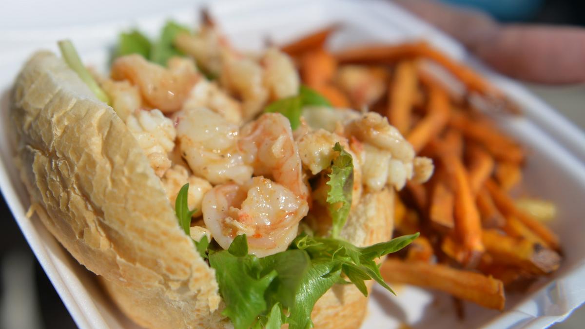 Bham’s most popular Cajun restaurants Birmingham Business Journal