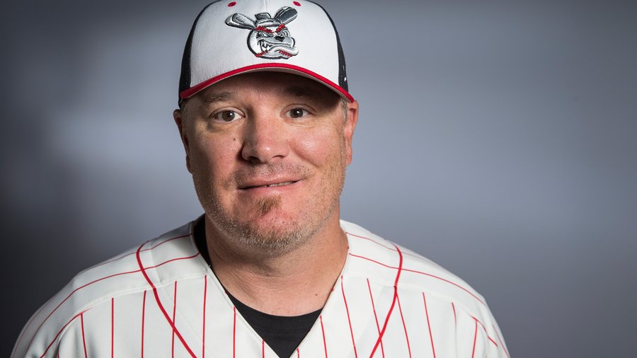 Pete Rose Jr. to become Wingnuts' manager