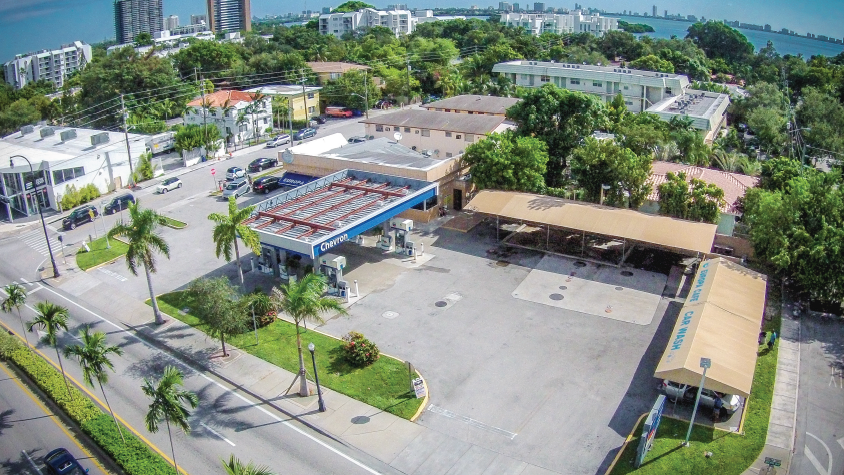 13th Floor Investments And Forte Capital Management Acquire Mimo