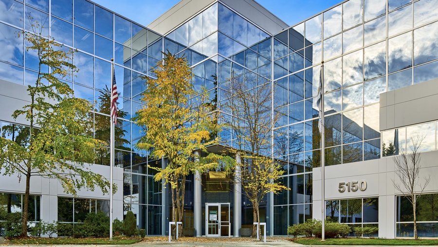 Spacelabs Healthcare office