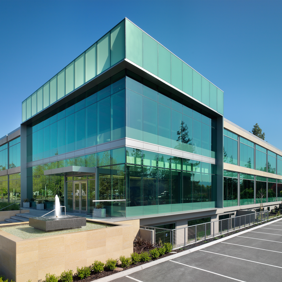 UC Santa Cruz buys Santa Clara office building from Irvine Company