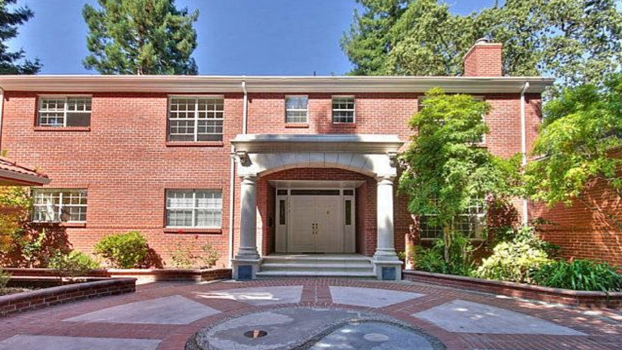 Silicon Valley median home prices hit alltime high Silicon Valley