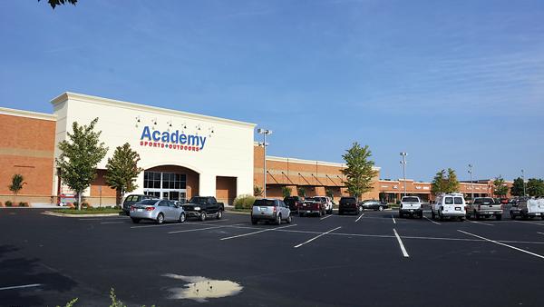 New Academy Sports near Wolfchase will create 150 jobs - Memphis Business Journal