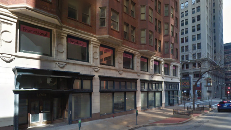 Developer plans downtown St. Louis boutique hotel St. Louis