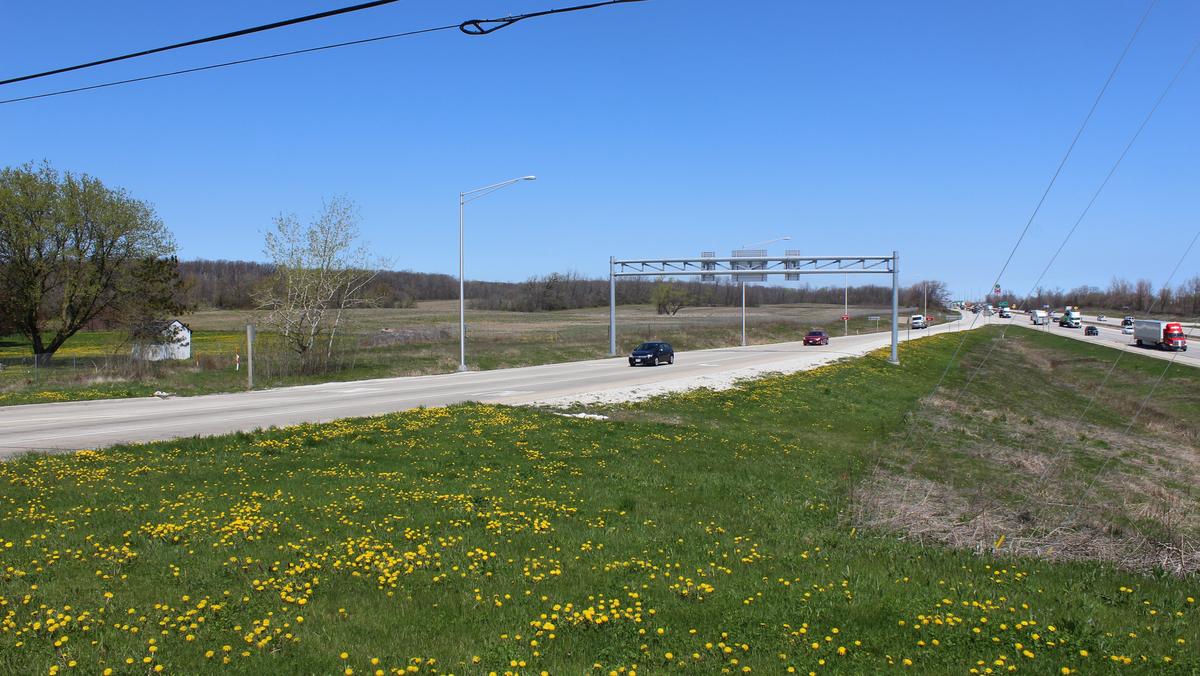 Sale of Oak Creek land near Ikea poised for court approval next month