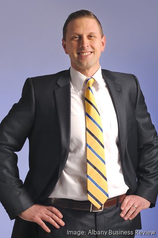 Brett Stevens