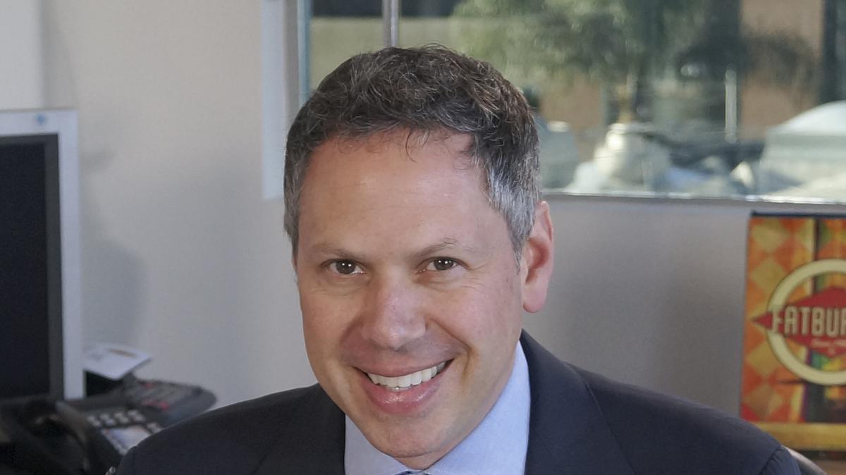Former Portland businessman Andrew Wiederhorn named in Panama Papers -  Portland Business Journal
