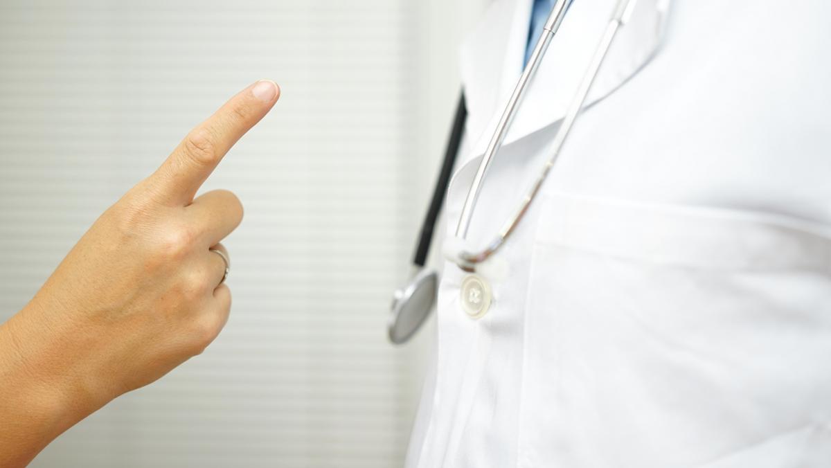 California medical board records show 22 doctors on probation in