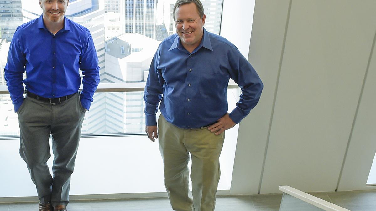 Company going public stock options
