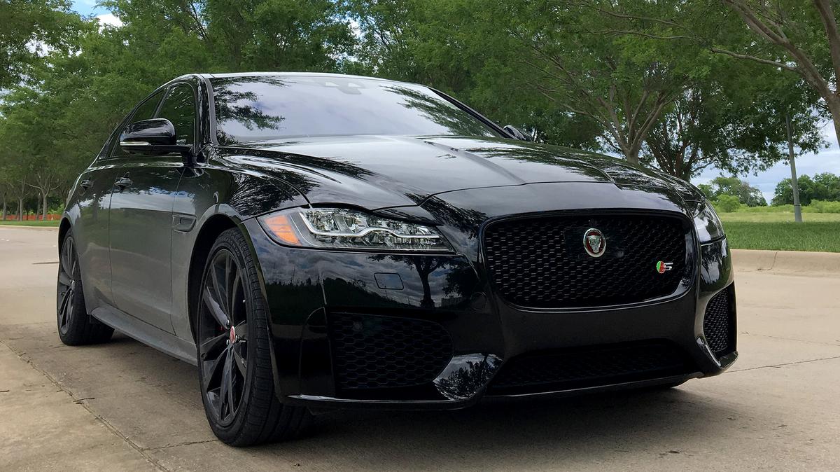 AutoNation plans JaguarLand Rover dealership in West Houston Houston Business Journal