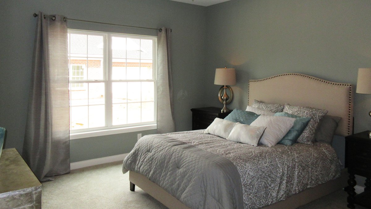 The Springs of Glenmary Village can't build homes fast enough