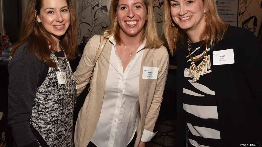 Arts + Business Council hosts networking event Philadelphia Business