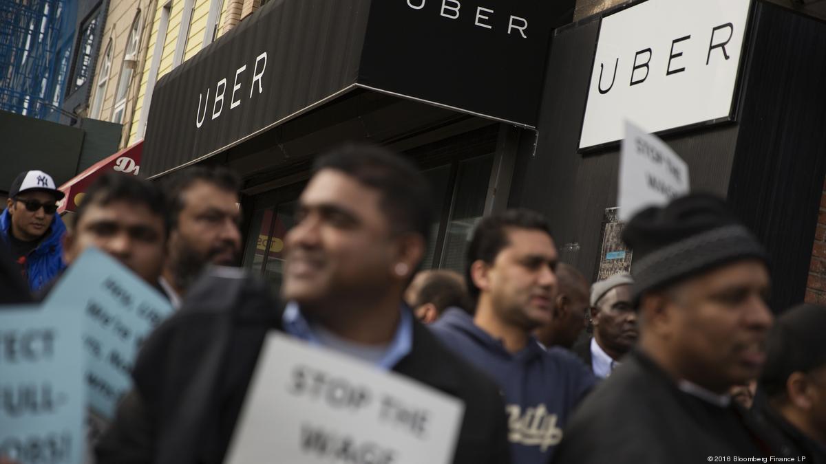 Uber, drivers back at the bargaining table to settle classaction