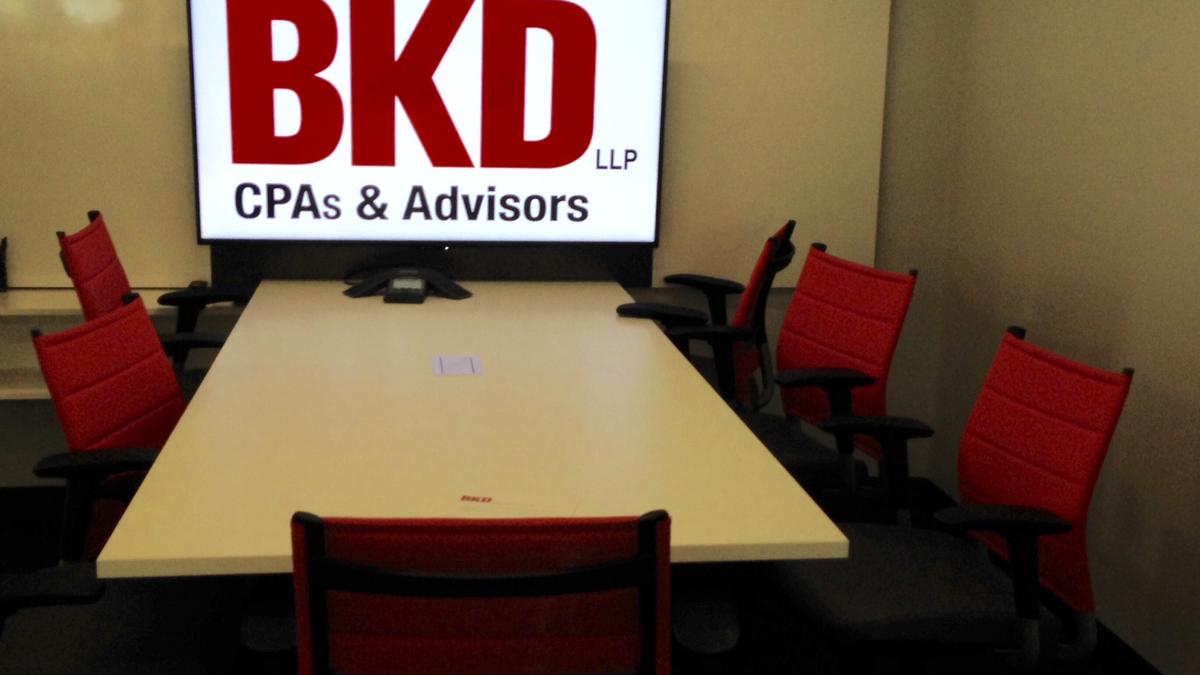 Bkd Acquires Iowa Firm And Its Colorado Springs Office Denver