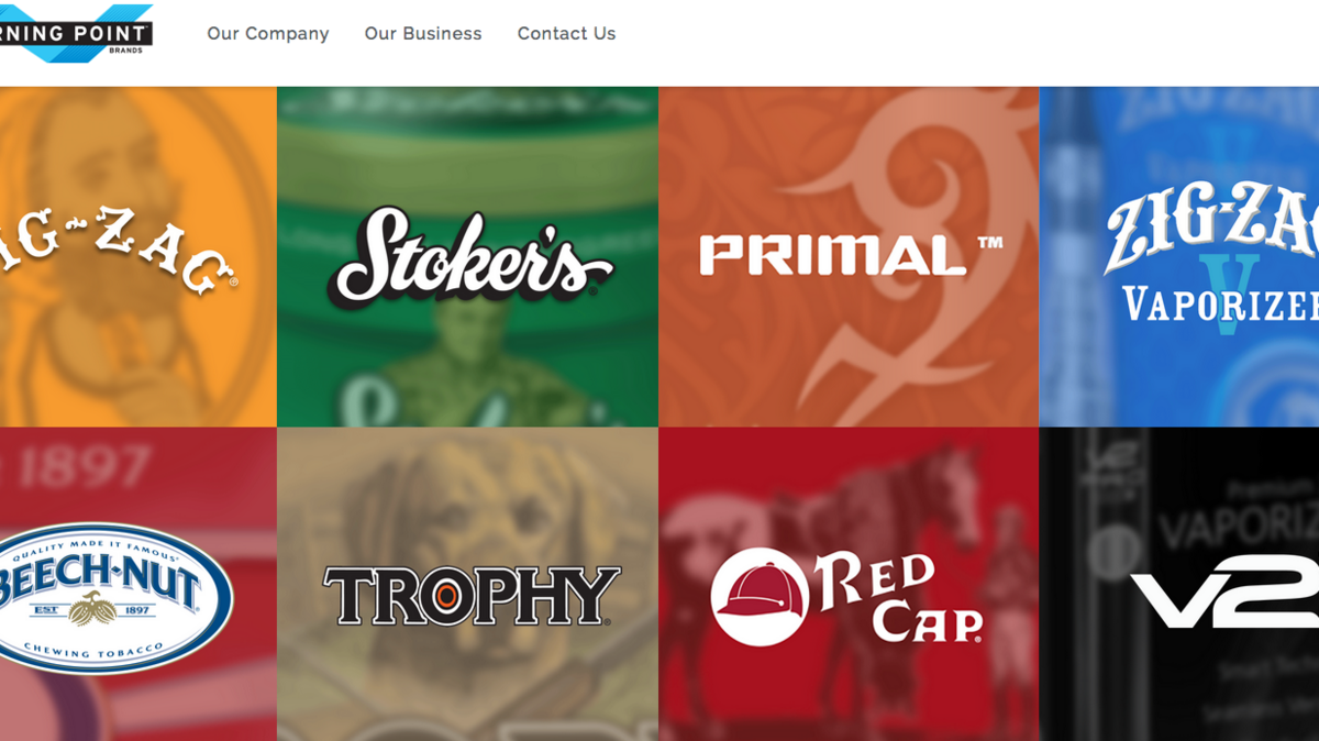 Turning Point Brands launches initial public offering today