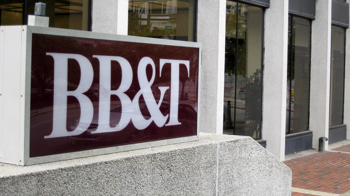 BB&T buys more Citibank branches, expanding Texas presence Triad