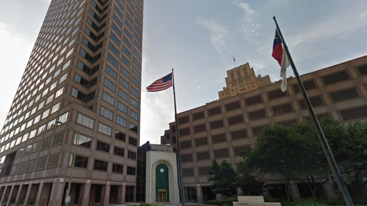 Dawson Technical LLC signs lease at Weston Centre in downtown San