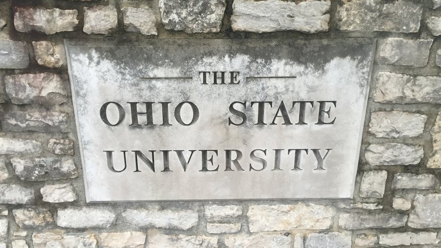 Ohio State is best public university in the state, according to