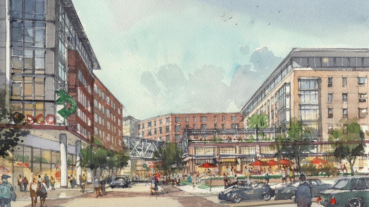 Retail developer Willard Retail rises form the ashes of JBGR