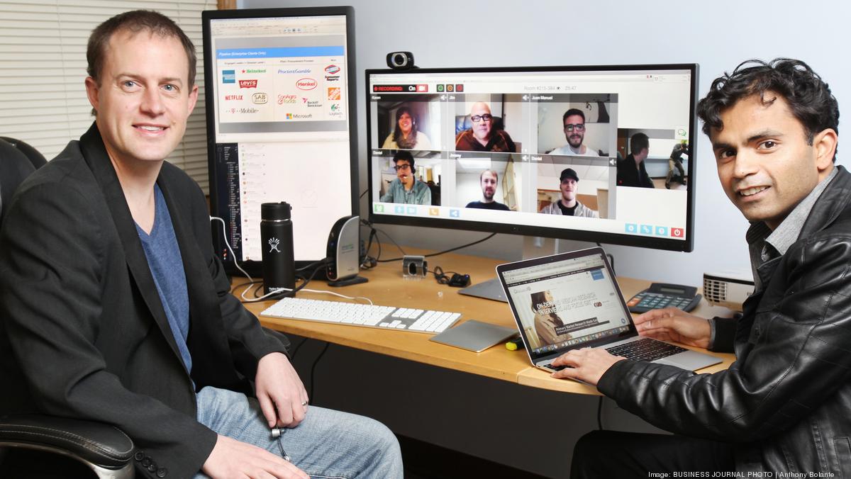 Discuss.io takes focus groups online Puget Sound Business Journal