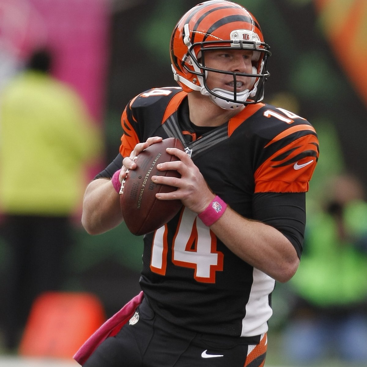 Bengals get deadline extension to sell out game, avoid blackout