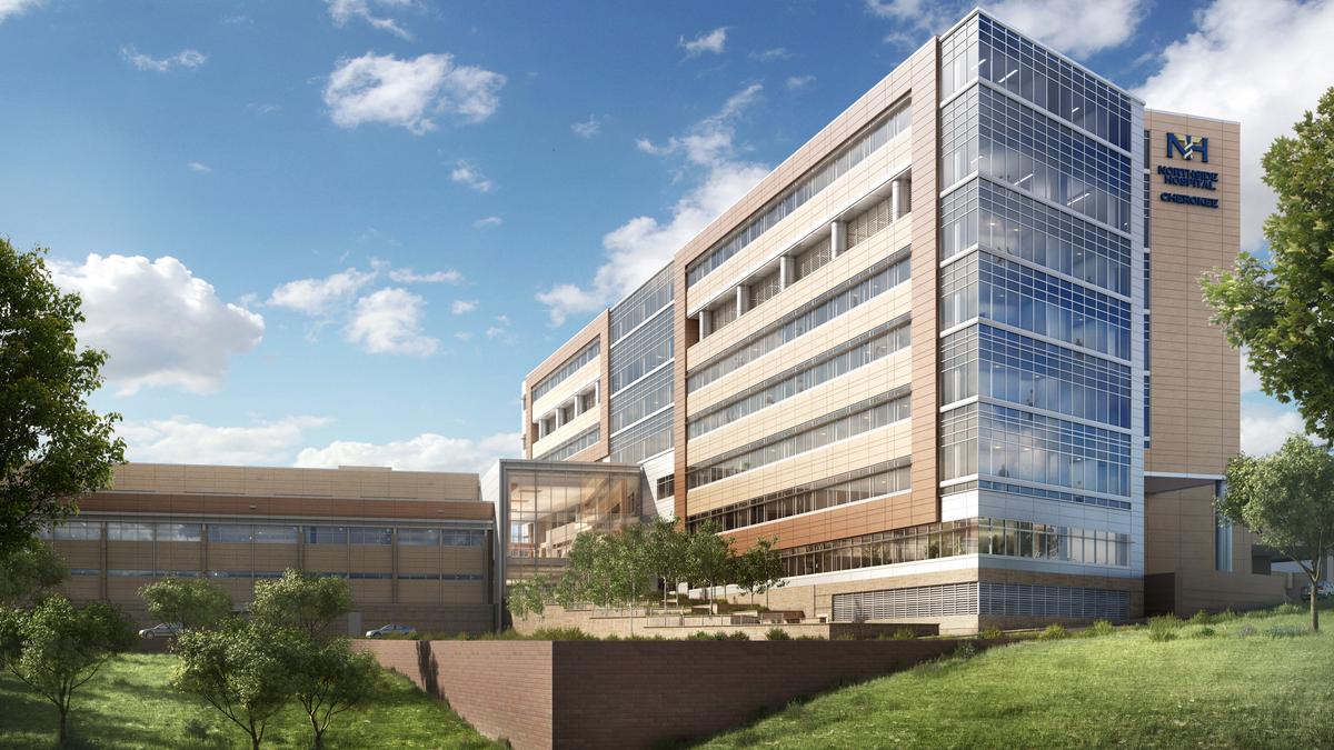 Northside Hospital expanding in all directions Atlanta Business Chronicle