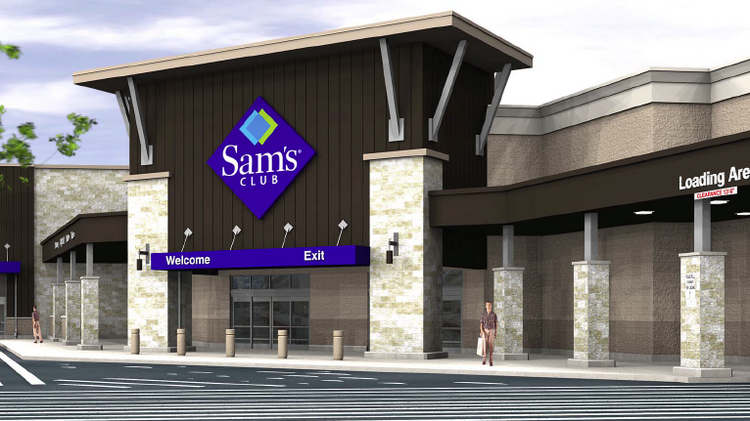 Sam’s Club in Lake Nona Landing to have a 1st for Orlando region