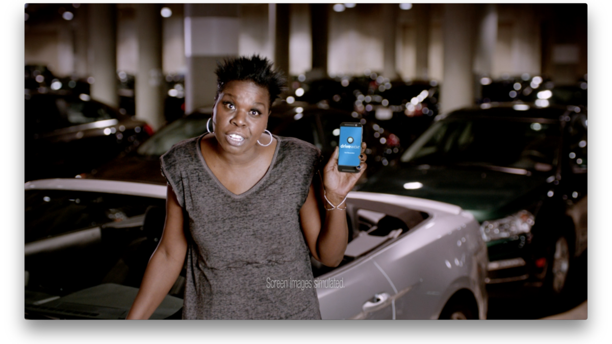 Adam DeVine and Leslie Jones featured in new Allstate ads Chicago