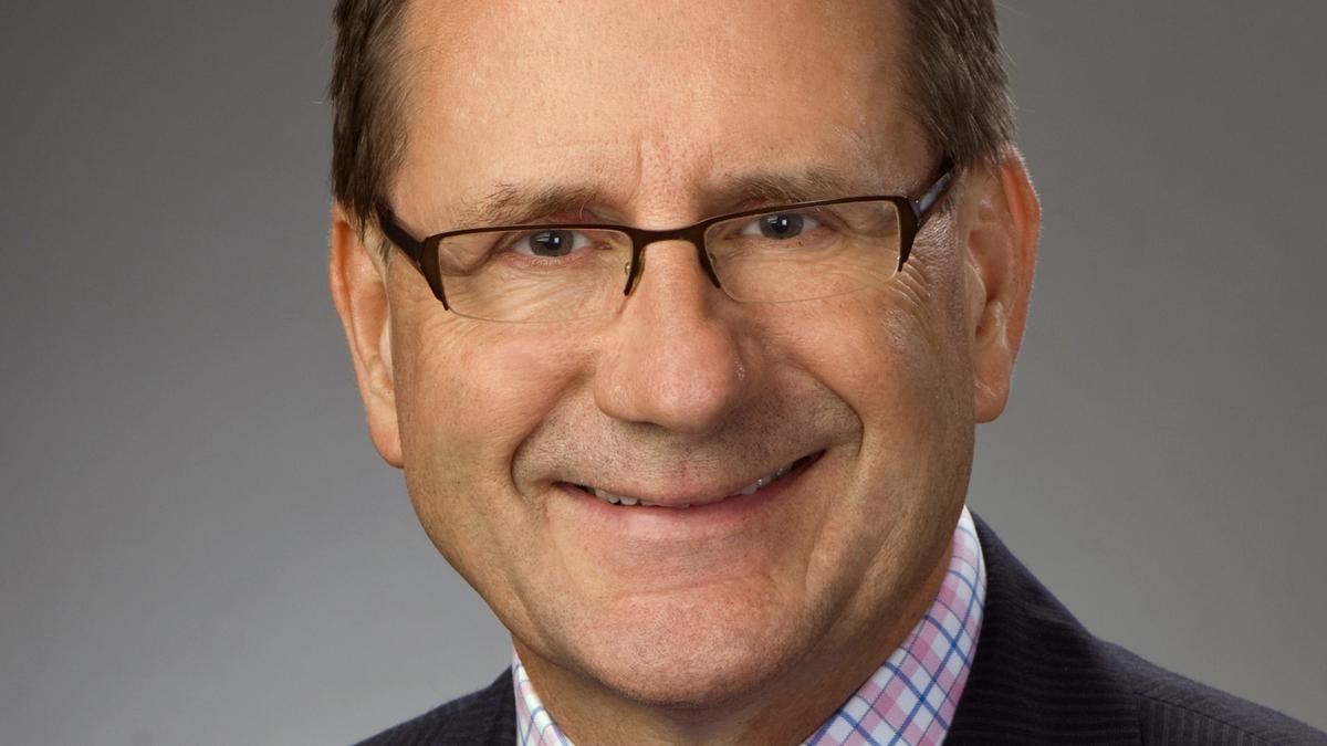 Huntington Bank exec Jim Dunlap retiring after nearly 40 years with