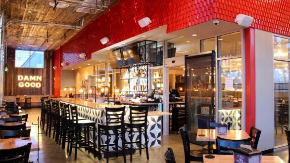 12 Best New Restaurants In Denver